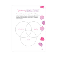 Zen as F*ck for You & Me Journal