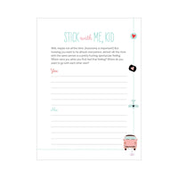 Zen as F*ck for You & Me Journal