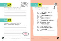 A Year of You & Me Journal