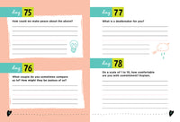 A Year of You & Me Journal