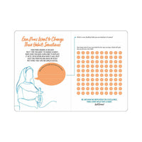 Inner Fucking Peace Journal