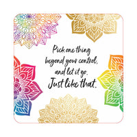 Inner Fucking Peace Cards (Set of 60)