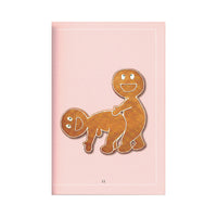 The Cookie Sutra