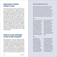 A Field Guide to Men's Health