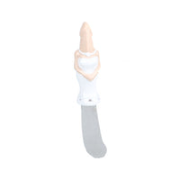 The Dickheads Bride Spread Knife Flesh