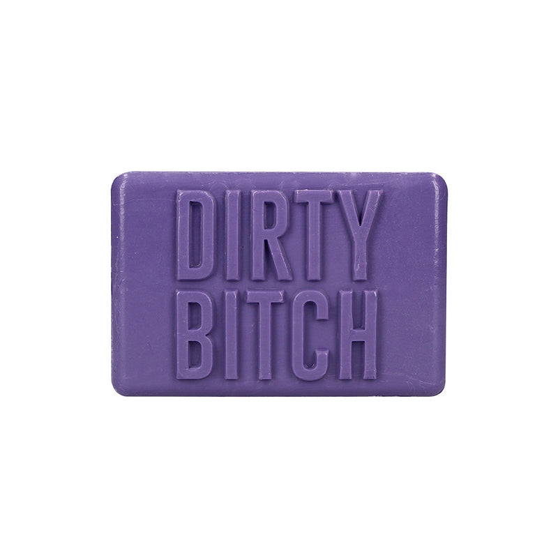 Soap Bar Dirty Bitch