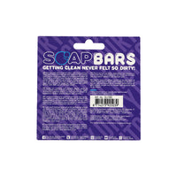Soap Bar Dirty Bitch