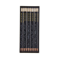 Calligraphuck Fucking Brilliant Pencils 10-Pack
