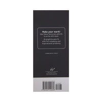 Calligraphuck Fucking Brilliant Pencils 10-Pack