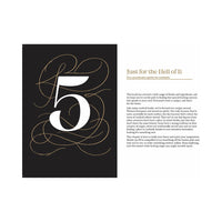 Calligraphuck Classy as Fuck Cocktails: 60+ Damn Good Recipes for All Occasions