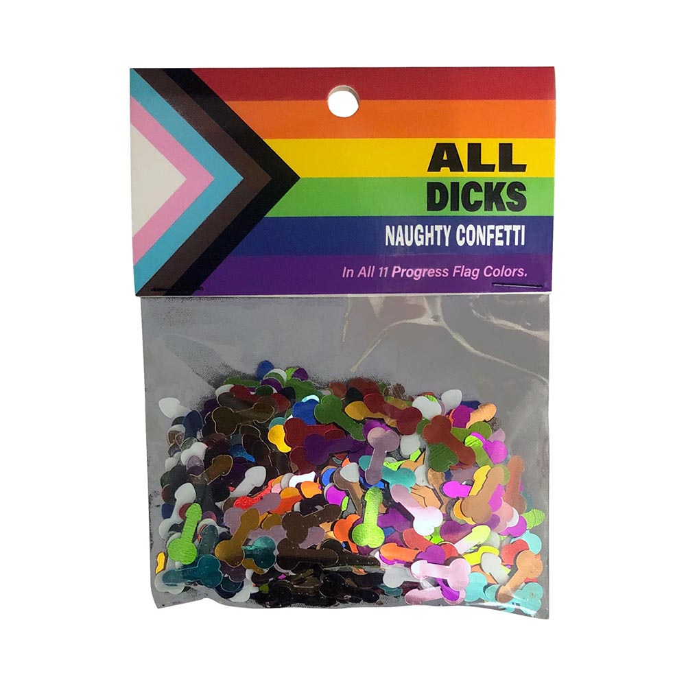 Assorted Colors