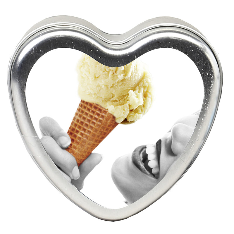 Suntouch 4 In 1 Edible Vanilla