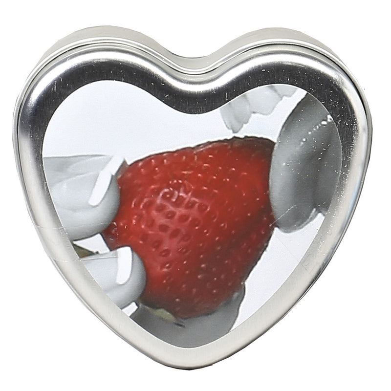 Suntouch 4 In 1 Edible Strawberry