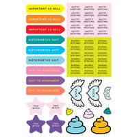 Assorted Colors