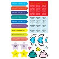 Assorted Colors