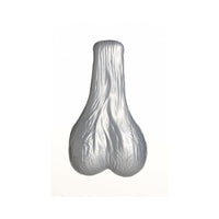 Silver/Steel/Chrome