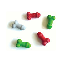 Assorted Colors,Green,Red,White