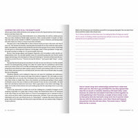 The Ethical Slut Workbook