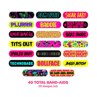 Assorted Colors