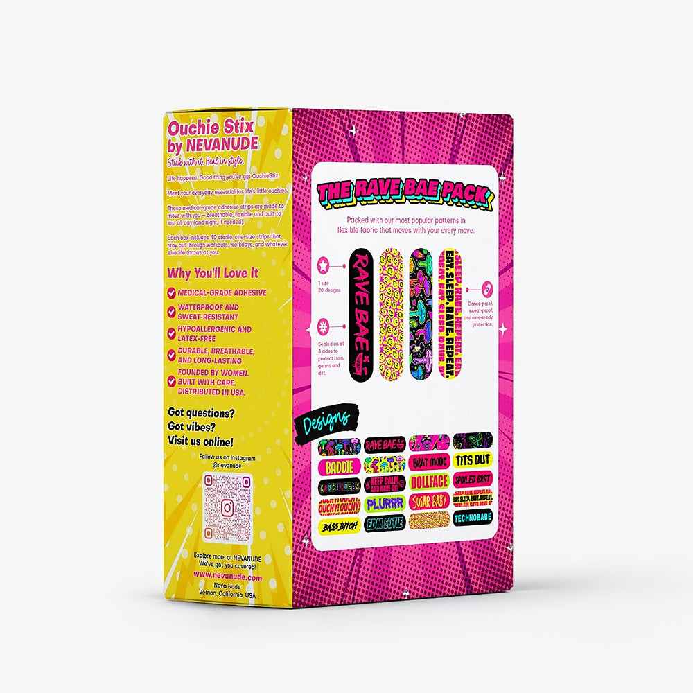 Assorted Colors