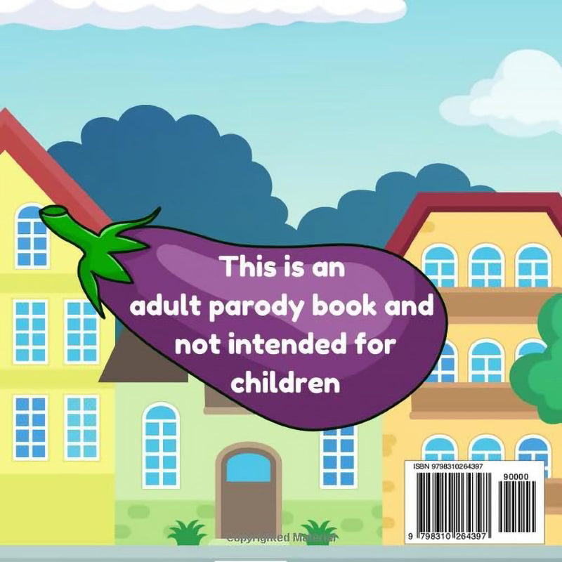 Evan's Eggplant