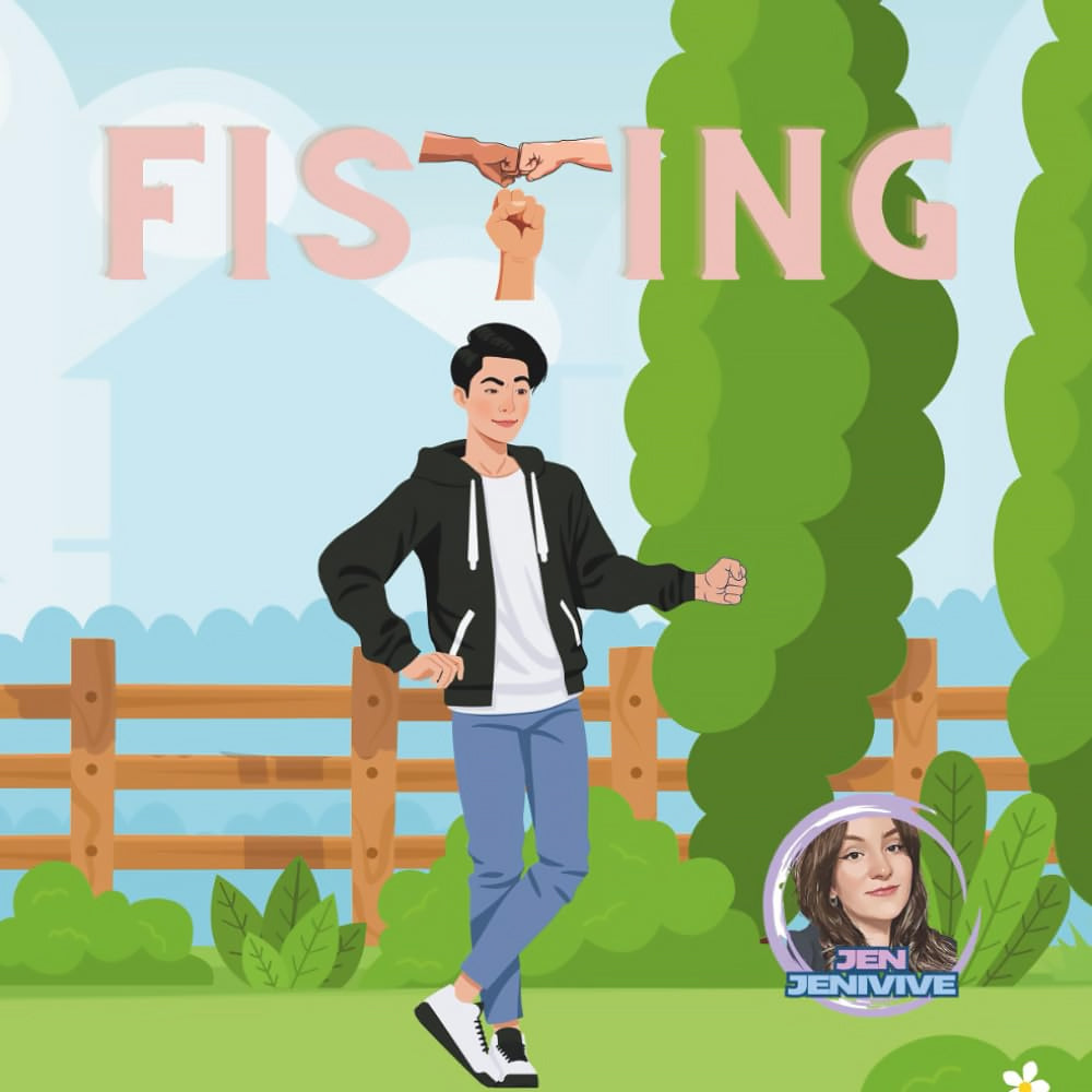 Fisting