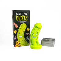Cheeky Get the Dickle Game