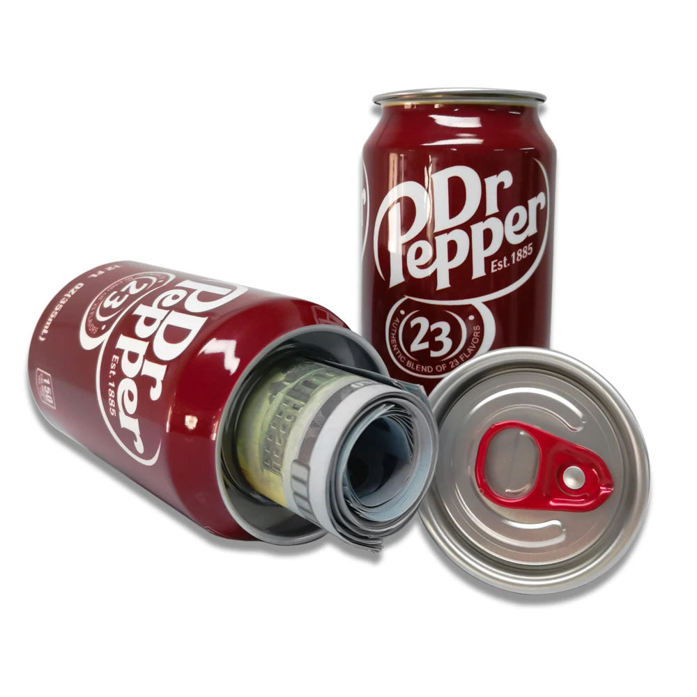 Dr. Pepper