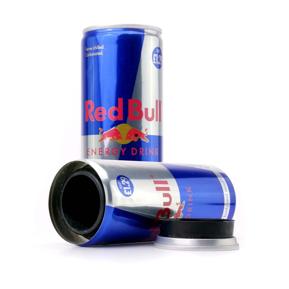Red Bull 8.4 oz.