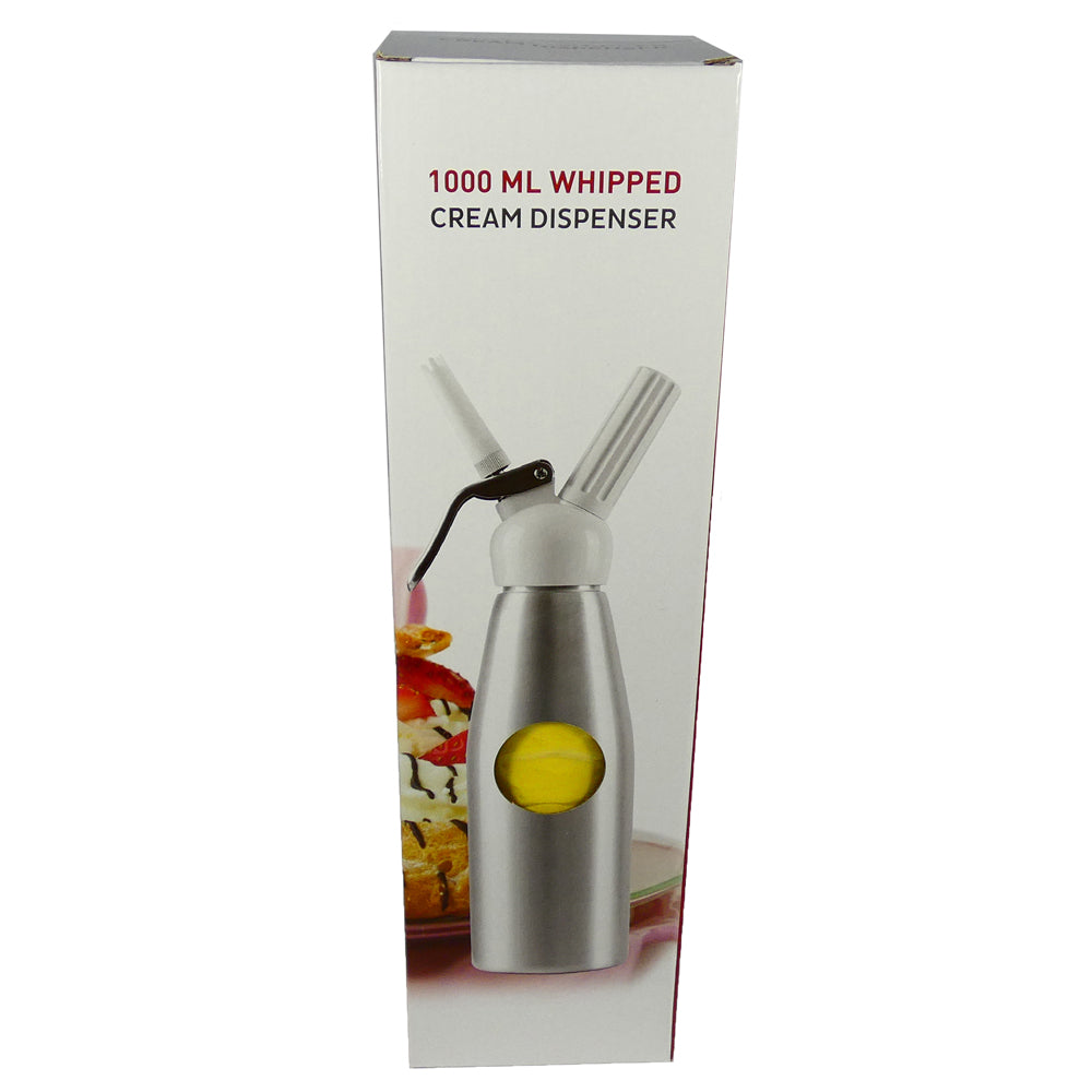 Original 1000 ml. Dispensor Yellow