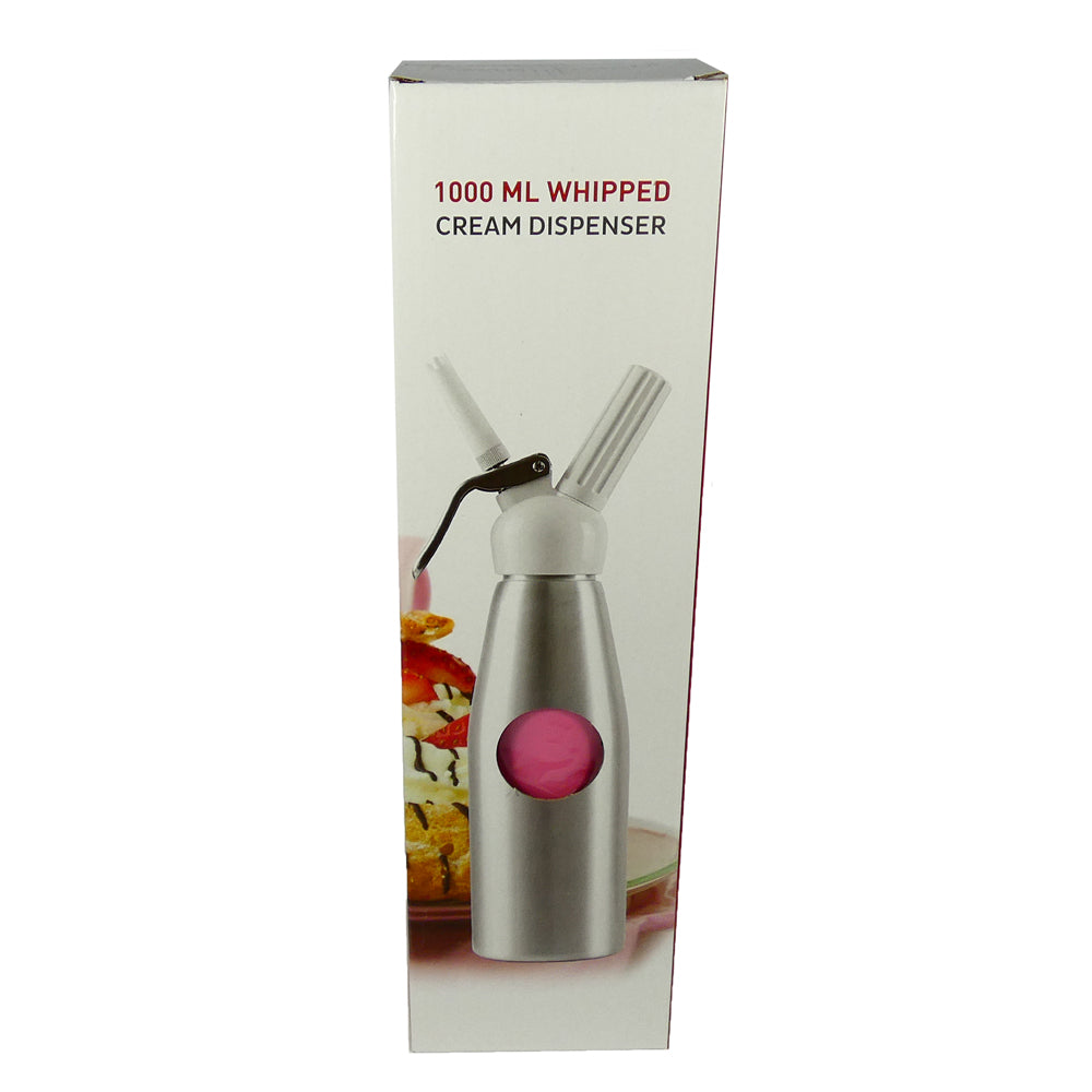 Original 1000 ml. Dispensor Pink