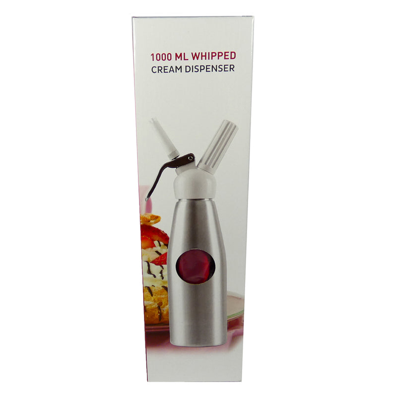 Original 1000 ml. Dispensor Red