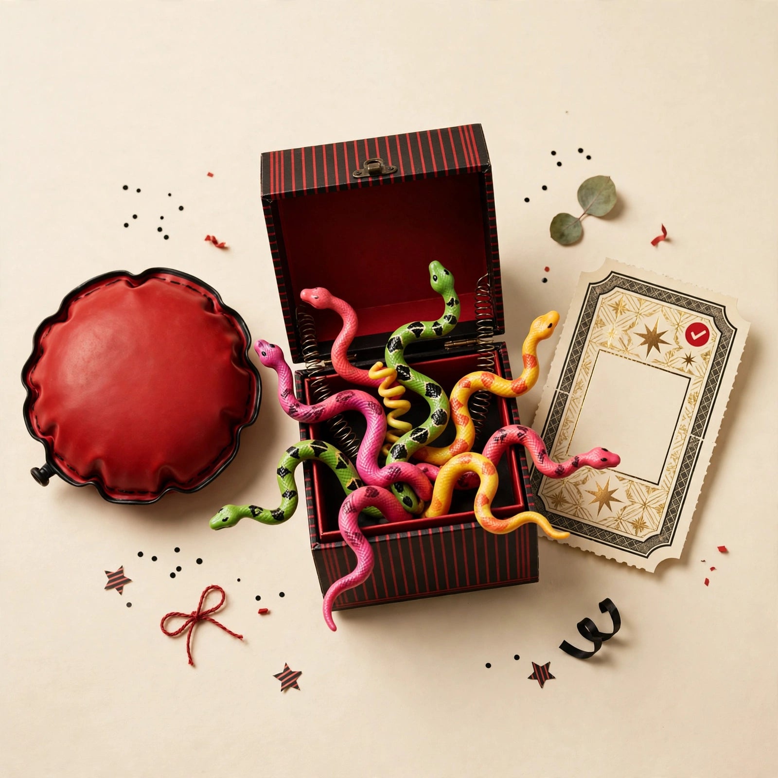 Gag gifts